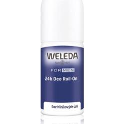 Weleda Men dezodorant roll-on bez soli aluminium 24 godz. 50 ml