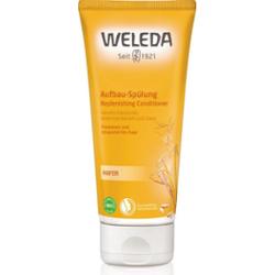 Weleda Oat odżywka regenerująca do włosów suchych i zniszczonych 200 ml