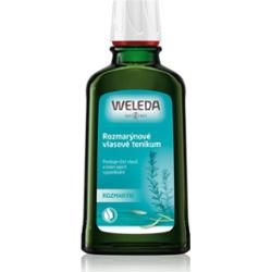 Weleda Rosemary tonik do włosów 100 ml