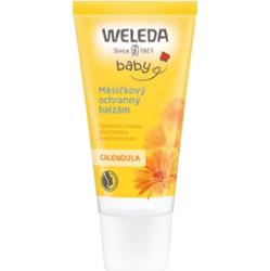 Weleda Calendula Ochronny krem dla dzieci na niepogodę i wiatr z nagie