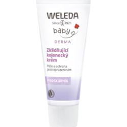 Weleda Krem z białą malwą dla niemowląt i dzieci przeciw odparzeniom
