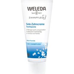 Weleda Dental Care pasta do zębów z solą morską 75 ml