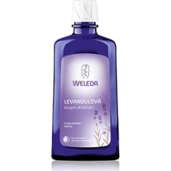 Weleda Lavender Relaxing Bath Milk 200 ml