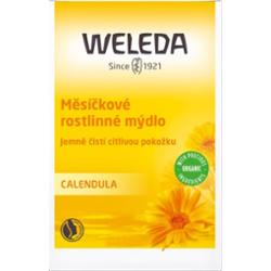 Weleda Baby Calendula Plant Soap 100 g