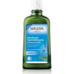 Weleda Sage dezodorant napełnienie 200 ml