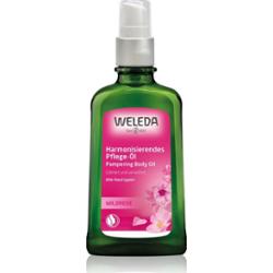 Weleda Rose olejek pielęgnacyjny 100 ml