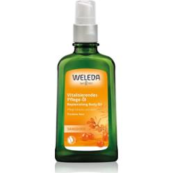 Weleda Sea Buckthorn olejek pielęgnacyjny 100 ml