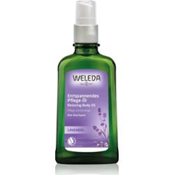 Weleda Lavender olejek łagodzący 100 ml