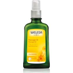 Weleda Calendula olejek do masażu 100 ml