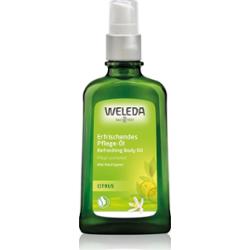 Weleda Citrus olej odświeżający 100 ml