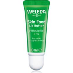 Weleda skin food masło do ust 8 ml