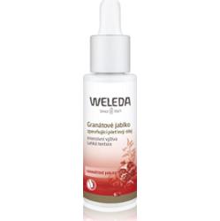 Weleda Pomegranate wzmacniający olej do twarzy 30 ml