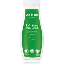 Weleda Skin Food mleczko do ciała odżywienie i nawilżenie 200 ml