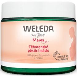 Weleda Mama masło do ciała dla kobiet w ciąży 150 ml