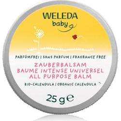Weleda Baby balsam dla skóry suchej i wrażliwej 25 g