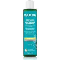 Weleda Rosemary szampon rewitalizujący 250 ml