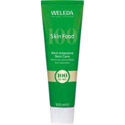 Weleda Skin Food 100 Years uniwersalny krem odżywczy z ziołami limitowana edycja 100 ml