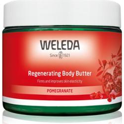 Weleda Pomegranate masło ujędrniające do ciała 150 ml