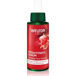 Weleda Pomegranate serum ujędrniające z peptydami maca 30 ml