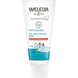 Weleda Kids żel do zębów z fluorem 0-6 years 50 ml