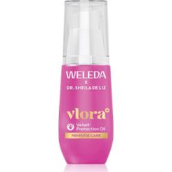 Weleda Vlora+ olejek ochronny do okolic intymnych 30 ml