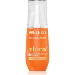 Weleda Vlora+ pielęgnacja łagodząca do okolic intymnych 30 ml
