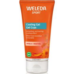 Weleda Sport żel chłodzący do regeneracji mięśni 100 ml