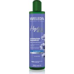 Weleda HydraShine szampon nawilżający 250 ml