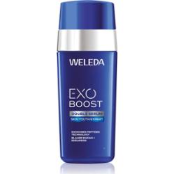 Weleda Exo Boost odmładzające serum do twarzy 30 ml
