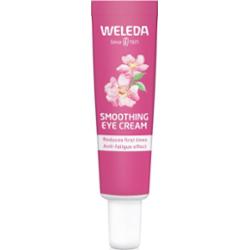 Weleda Wild Rose & White Tea rozjaśniający krem pod oczy na dzień i na noc 12 ml