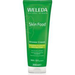 Weleda Skin Food odżywczy krem pod prysznic 200 ml
