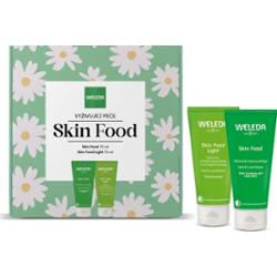 Weleda Skin Food zestaw upominkowy dla kobiet