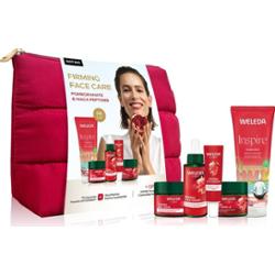 Weleda Firming Face Care zestaw upominkowy ujędrniający skórę
