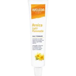 Weleda Arnica maść przyspieszający regenerację po zwiększonej aktywności fizycznej 25 g