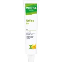 Weleda Urtica Gel żel kojący do podrażnionej skóry 25 g