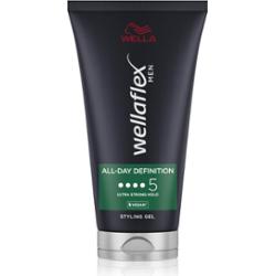 Wella Wellaflex Men żel do włosów bardzo mocno utrwalający 150 ml