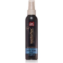 Wella Wellaflex Instant Volume lekki żel do włosów w sprayu 150 ml