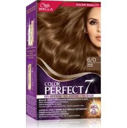 Wella Color Perfect farba do włosów odcień 6/0 Dark Blonde 1 szt.
