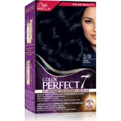 Wella Color Perfect farba do włosów odcień 2/8 Blue Black 1 szt.
