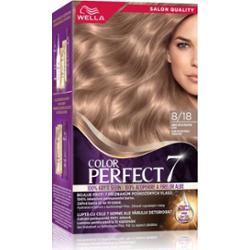 Wella Color Perfect farba do włosów odcień 8/18 Glow Light Pearl Blond 1 szt.
