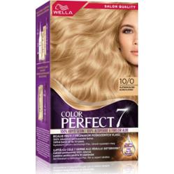 Wella Color Perfect farba do włosów odcień 10/0 Platinium Blonde 1 szt.