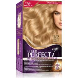 Wella Color Perfect farba do włosów odcień 9/0 Extra Light Blonde 1 szt.