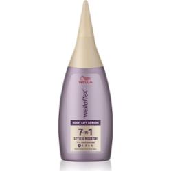 Wella Wellaflex 7in1 tonik do włosów dla zdrowych i pięknych włosów 100 ml