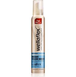 Wella Wellaflex Instant Volume Boost pianka do włosów do zwiększenia objętości 200 ml