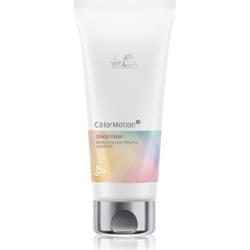 Wella Professionals ColorMotion+ odżywka do włosów farbowanych 200 ml