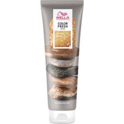 Wella Professionals Color Fresh maska koloryzująca do wszystkich rodzajów włosów odcień Golden Gloss 150 ml
