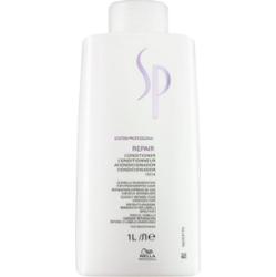 Wella Professionals SP Repair odżywka do włosów zniszczonych zabiegami chemicznymi 1000 ml