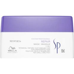 Wella Professionals SP Repair maseczka do włosów zniszczonych zabiegami chemicznymi 200 ml