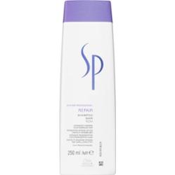 Wella Professionals SP Repair szampon do włosów zniszczonych zabiegami chemicznymi 250 ml
