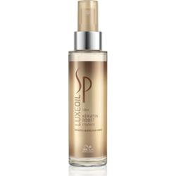 Wella Professionals SP Luxe Oil pielęgnacja bez spłukiwania z olejem 100 ml